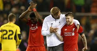 Alberto moreno showed old rivalries never die by sending a message to liverpool fans after getting the better of manchester united in the europa league final. Bnsvpebrjkikom