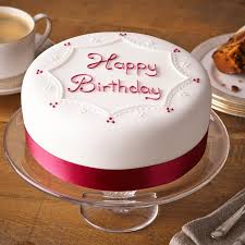 Buy Happy Birthday Cake At Best