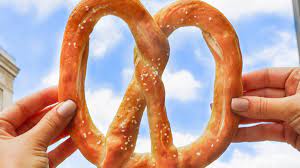 National Pretzel Day Is Here. Where to ...