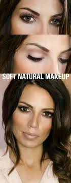 soft natural makeup musely