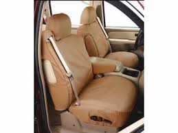 Chevrolet Tahoe Seat Cover