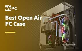 They are huge, but there's good reason for all that space. Best Open Air Pc Case In 2021 Wepc Let S Build Your Dream Gaming Pc