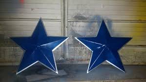 Dallas Cowboys Stars Dallas Cowboys