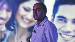 airtel ceo pitches for shift to esims