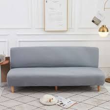 promo make sofa cover elastis tahan