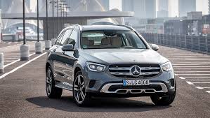 Mercedes Benz Glc 2019 Review Suv And Coupe Carsguide
