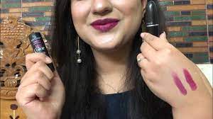 mac lipstick rebel dupe india rs200 or