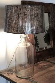 Hand Painted Furniture Lighting For