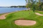 Bluff Point Golf Resort (Plattsburgh, NY) - Resort Reviews ...