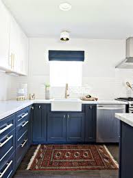two tone kitchen cabinet ideas