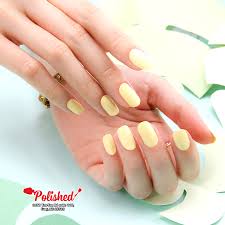 polished cary inc nail salon in cary