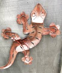 Large Gecko Spiral Tail Selao Home