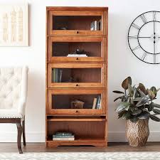 51 Bookcases To Organize Your Personal