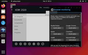 install xdm xtreme manager