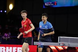 why table tennis struggles to gain