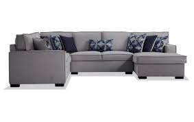 bobs furniture pull out sectional hot