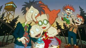 the rugrats 1998 watch on