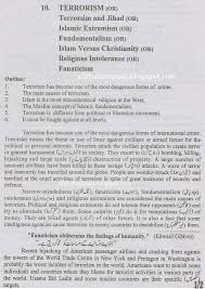 religious extremism in essay pdf controlling purpose thesis religious extremism in essay pdf