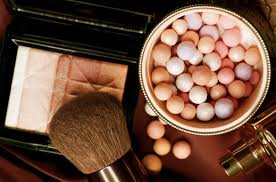 make up makeup accessories background