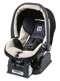 Peg Perego Primo Viaggio Infant Car