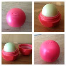 the rise and fall of eos lip balm what