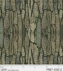 Forest Retreat Quilting Fabric