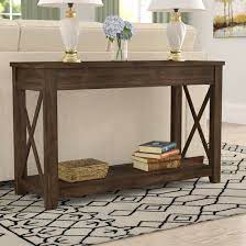 Winni 48 Console Table