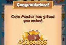 Coin master free spin and coins links/get free 3.2 million coins/17th august 2k19 (2nd link) subscribe to blog via email enter your email address to subscribe to this blog and receive notifications of new posts by email. A2zandroid