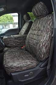 Ford F150 Realtree Seat Covers Wet Okole
