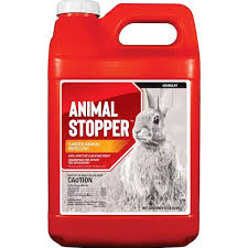 Animal Stopper Animal Repellent 12