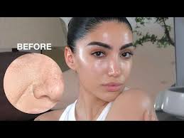 achieve natural makeup skincare prep