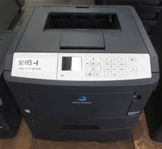 Download the latest drivers, manuals and software for your konica minolta device. Konica Minolta Bizhub 4000p Additional Paper Tray S N A63r041202614 Auction 0004 3013097 Grays Australia