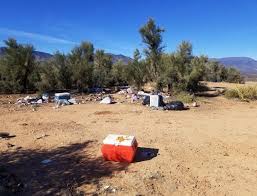 Maybe you would like to learn more about one of these? The Nfs Closes Free Camping Areas In Arizona