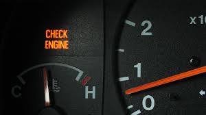 top 6 reasons your check engine light