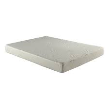 The new line, which will include items like. Easy Rest Memory Foam Mattress 6 Inch Full Walmart Com Walmart Com