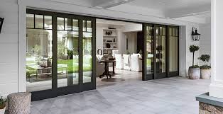 Guide To Finding The Right Sliding Door