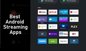 Personally, i also recommend teatv as my. Best Android Tv Streaming Apps To Watch Movies In 2021 Techowns