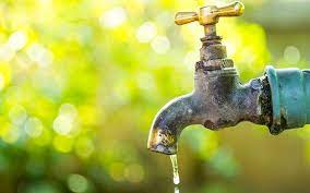Outdoor Faucet Repair How To Fix A