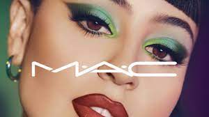 alexa demie stars in mac cosmetics