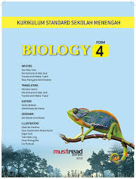 textbook kssm biology form 4 dlp