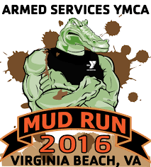 armed services ymca mud run mud run