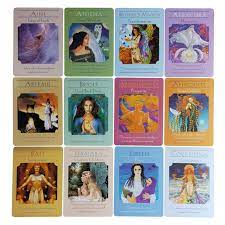 Learn more & try the goddess power oracle cards for free. Full English Goddess Oracle Cards Deck Guidance Divination Fate Card Tarot Cards Family Board Game 44 Cards Set Board Games Aliexpress