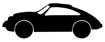 Image result for car silhouette