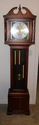 West German Grandfather Clock In 2023