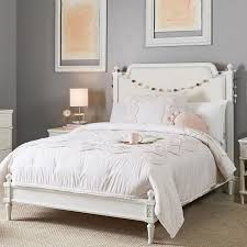 Colette Classic Teen Bed Pottery Barn