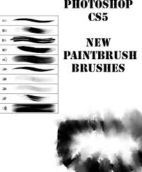 photo cs5 brush brushes by