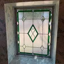 Sewell Art Glass Stained Glass Repair