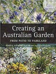 Great Australian Gardens Book New