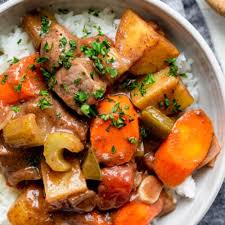 easy oven beef stew slow roasted one