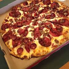 round table pizza 9420 reseda blvd